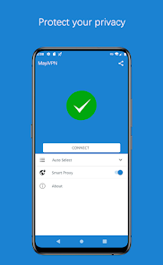 免费vqn加速软件蚂蚁android下载效果预览图